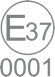 E37 Sertifikası